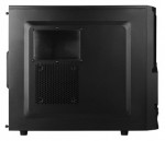 Thermaltake Commander GS-II VN900K1W2N Black (#3)