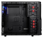 Thermaltake Commander GS-II VN900K1W2N Black (#4)