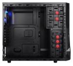 Thermaltake Commander GS-III VO100K1W2N Black (#4)