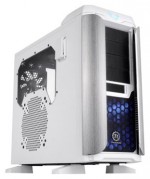 Корпус Thermaltake Armor REVO GENE Snow Edition VO800M6W2N White