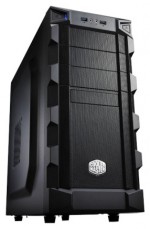 Корпус Cooler Master K280 (RC-K280-KKN1) w/o PSU Black