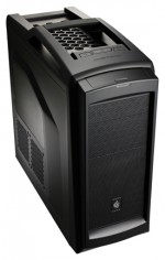 Корпус Cooler Master Storm Scout II (SGC-2100-KWN1) w/o PSU Black