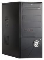 Корпус Exegate CP-507 500W Black