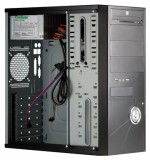 Exegate CP-507 500W Black (#3)