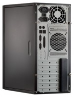 Exegate CP-507 500W Black (#4)