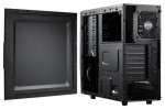GIGABYTE IF 133 w/o PSU Black (#4)
