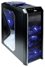 Корпус Antec Twelve Hundred V3 Black