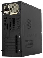 CROWN CMC-SM160 400W Black (#2)