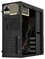 CROWN CMC-SM160 400W Black (#3)