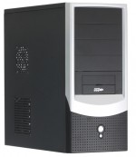 Корпус 3Cott 815 w/o PSU Black