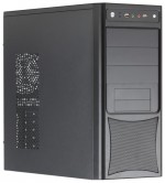 Корпус 3Cott 913 w/o PSU Black