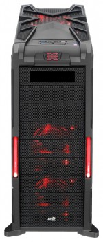 AeroCool Strike-X Advance Black (#2)