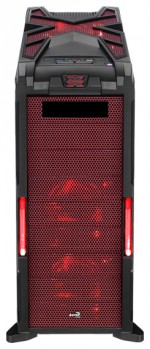 AeroCool Strike-X Advance Devil Red (#2)