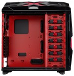 AeroCool Strike-X Advance Devil Red (#4)