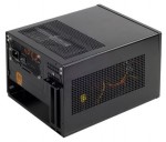 SilverStone SG05B (USB 3.0) 450W Black (#4)