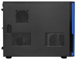 CROWN CM-MC-01 450W Black/blue (#2)