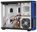 CROWN CM-MC-01 450W Black/blue (#3)