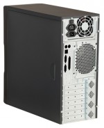 Exegate CP-414 350W Black (#4)