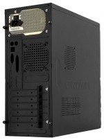 CROWN CMC-SM160 400W Black/red (#3)