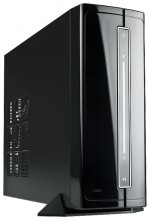 Корпус IN WIN BP671 200W Black