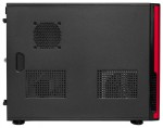 CROWN CM-MC-01 450W Black/silver (#2)