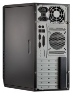 Exegate CP-501 400W Black (#4)