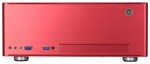 Lian Li PC-Q09R 120W Red (#2)