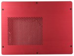 Lian Li PC-Q09R 120W Red (#3)