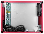 Lian Li PC-Q09R 120W Red (#4)