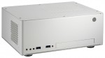 Корпус Lian Li PC-Q09W 120W White