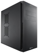 Корпус Corsair Carbide Series 200R Black