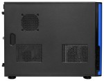 CROWN CM-MC-01 500W Black/blue (#2)