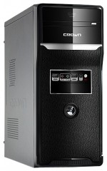 Корпус CROWN CMC-SM157 500W Black
