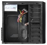 CROWN CMC-SM157 500W Black (#2)
