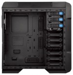 Thermaltake Chaser A31 VP300A1W2N Black (#3)