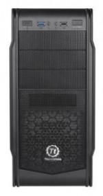 Thermaltake Versa I VO600A1N3N Black (#2)