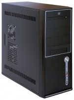 Exegate CP-629 350W Black (#2)