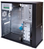 Exegate CP-629 350W Black (#3)