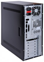 Exegate CP-629 350W Black (#4)