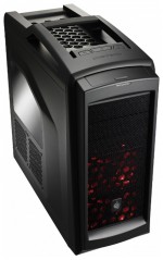 Корпус Cooler Master Storm Scout II Advanced (SGC-2100-KWN3) w/o PSU Black