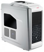 Корпус Cooler Master Storm Scout II Ghost (SGC-2100-WWN1) w/o PSU White