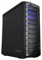 Корпус Zalman MS800 Black