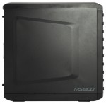 Zalman MS800 Black (#3)