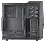 Cooler Master K380 (RC-K380-KWN1) 500W Black (#4)
