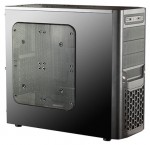 Exegate EVO-7202 500W Black (#2)