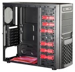 Exegate EVO-7202 500W Black (#3)