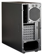 Exegate EVO-7202 500W Black (#4)