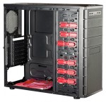 Exegate EVO-7203 500W Black (#3)