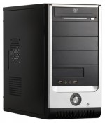 Корпус Exegate MA-364 500W Black