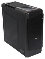 Корпус Zalman Z12 Black